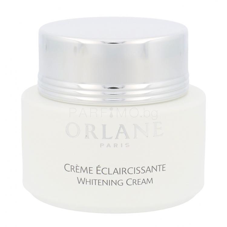 Orlane Soin De Blanc Whitening Cream Дневен крем за лице за жени 50 ml