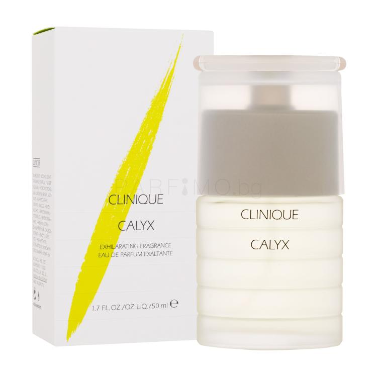 Clinique Calyx Eau de Parfum за жени 50 ml