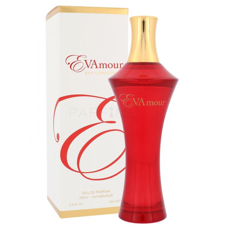 Eva Longoria EVAmour Eau de Parfum за жени 100 ml