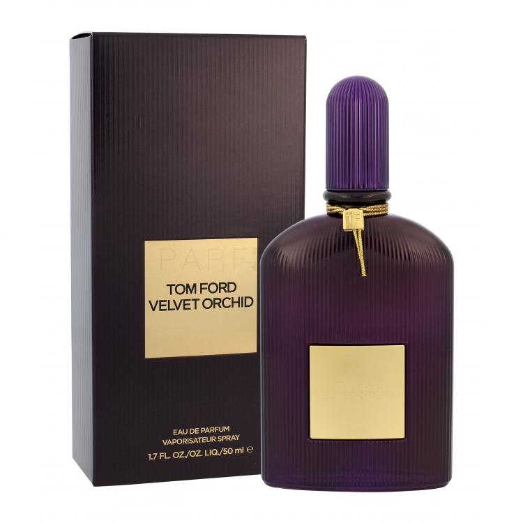TOM FORD Velvet Orchid Eau de Parfum за жени 50 ml