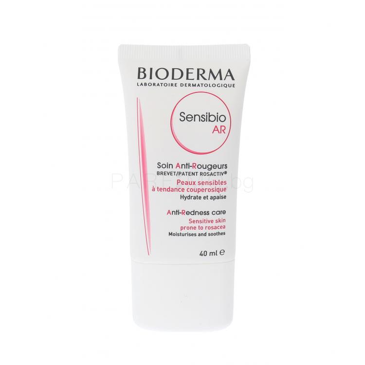 BIODERMA Sensibio AR Cream Дневен крем за лице за жени 40 ml