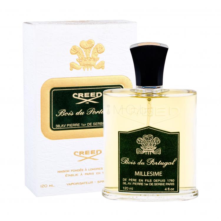 Creed Bois du Portugal Eau de Parfum за мъже 120 ml