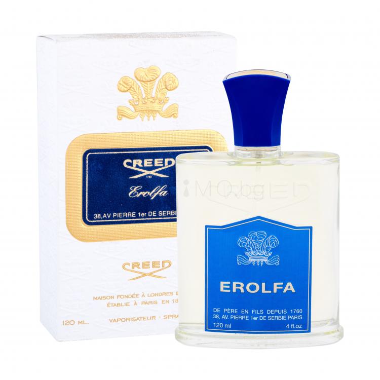 Creed Erolfa Eau de Parfum за мъже 120 ml