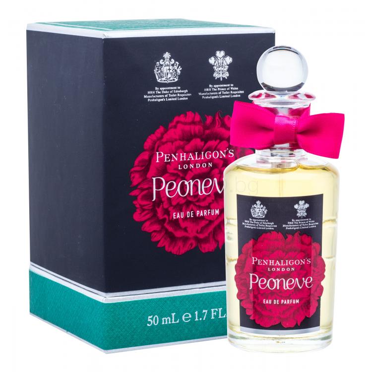 Penhaligon´s Peoneve Eau de Parfum за жени 50 ml