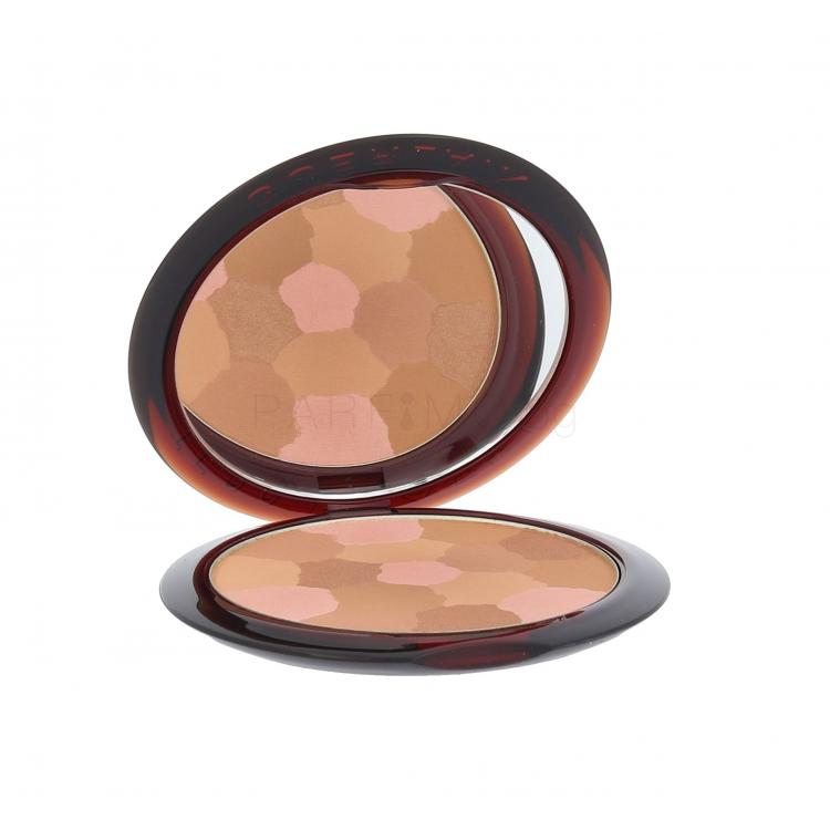 Guerlain Terracotta Light Bronzing Powder Бронзант за жени 10 гр Нюанс 02 Blondes