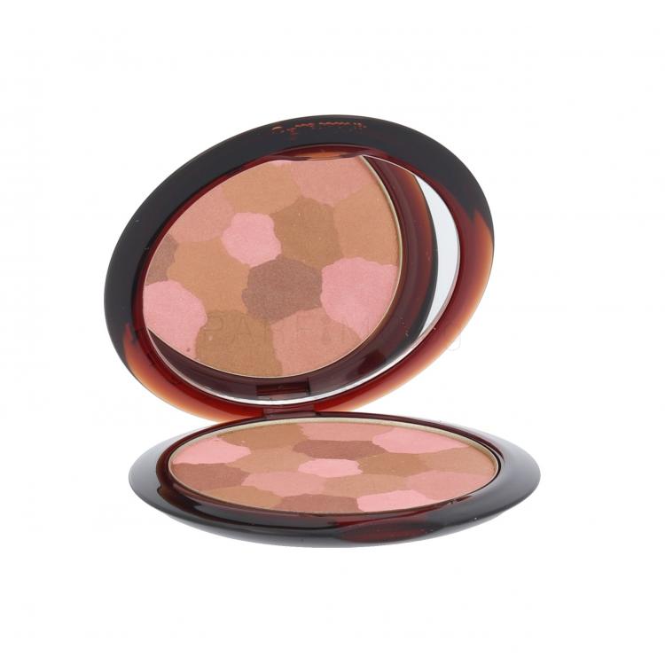 Guerlain Terracotta Light Bronzing Powder Бронзант за жени 10 гр Нюанс 04 Sun Blondes