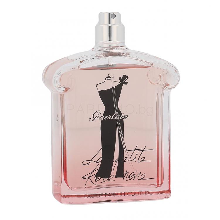 Guerlain La Petite Robe Noire Couture Eau de Parfum за жени 100 ml ТЕСТЕР