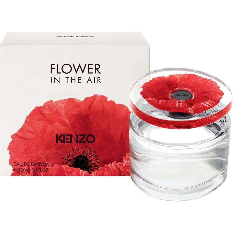 KENZO Flower In The Air Eau de Parfum за жени 50 ml ТЕСТЕР