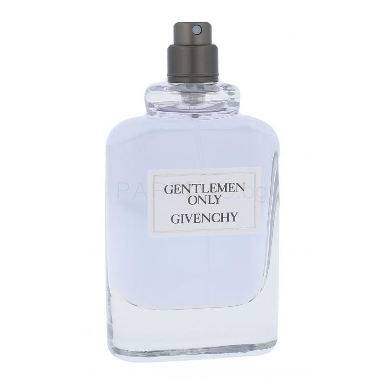 Givenchy Gentlemen Only Eau de Toilette за мъже 50 ml ТЕСТЕР