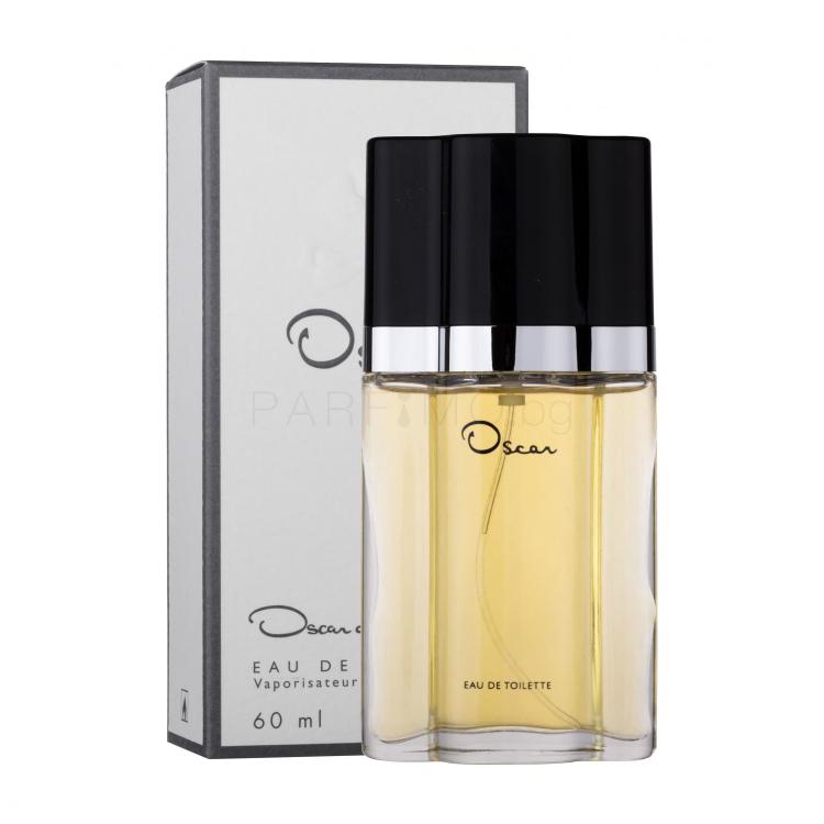 Oscar de la Renta Oscar Eau de Toilette за жени 60 ml