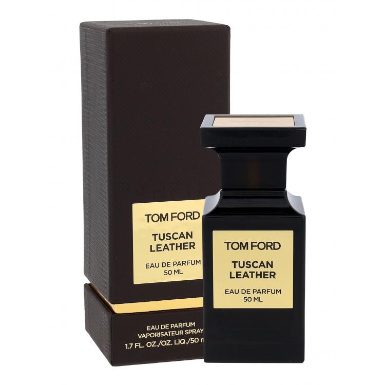 TOM FORD Tuscan Leather Eau de Parfum 50 ml