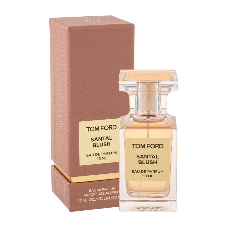 Tom ford santal blush