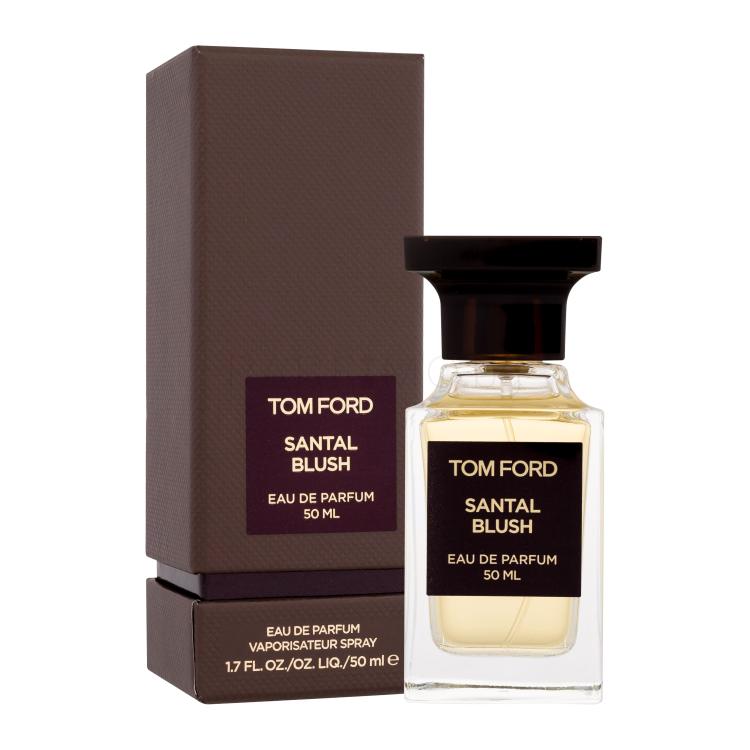 TOM FORD Santal Blush Eau de Parfum за жени 50 ml