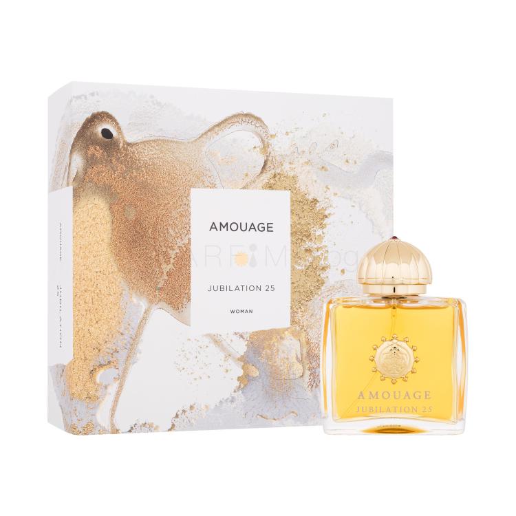 Amouage Jubilation 25 Eau de Parfum за жени 100 ml