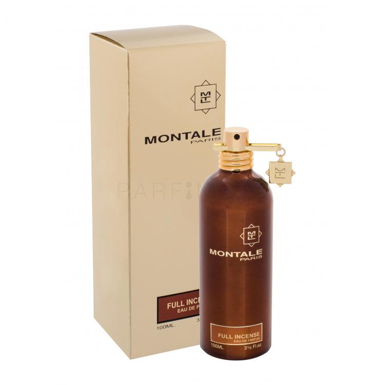 Montale Full Incense Eau de Parfum 100 ml