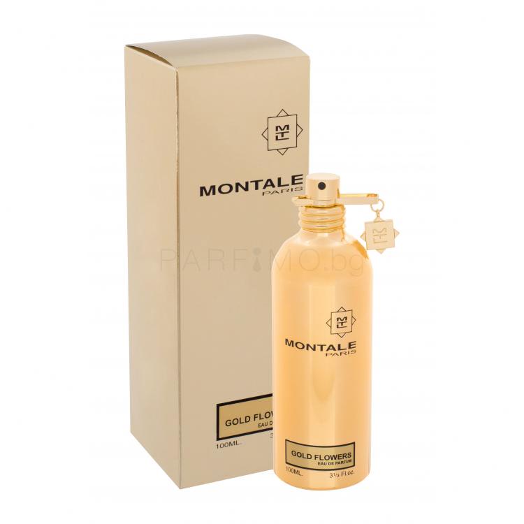 Montale Gold Flowers Eau de Parfum 100 ml