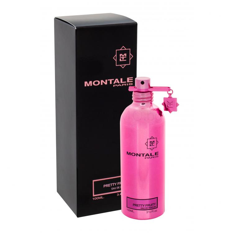 Montale Pretty Fruity Eau de Parfum 100 ml