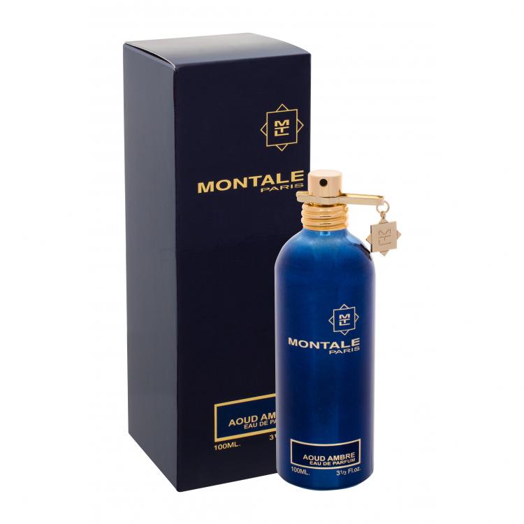 Montale Aoud Ambre Eau de Parfum 100 ml