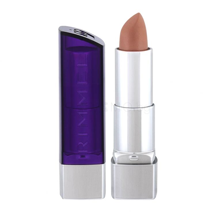 Rimmel London Moisture Renew Червило за жени 4 g Нюанс 720 Notting Hill Nude