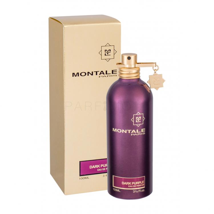 Montale Dark Purple Eau de Parfum за жени 100 ml