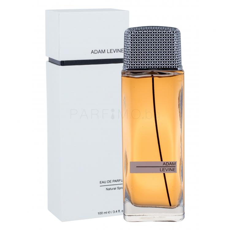 Adam Levine Adam Levine For Women Eau de Parfum за жени 100 ml