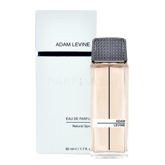 Adam Levine Adam Levine For Women Eau de Parfum за жени 100 ml ТЕСТЕР
