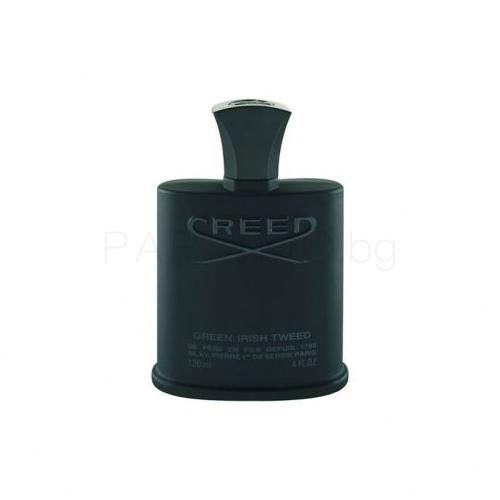Creed Green Irish Tweed Eau de Parfum за мъже 120 ml ТЕСТЕР