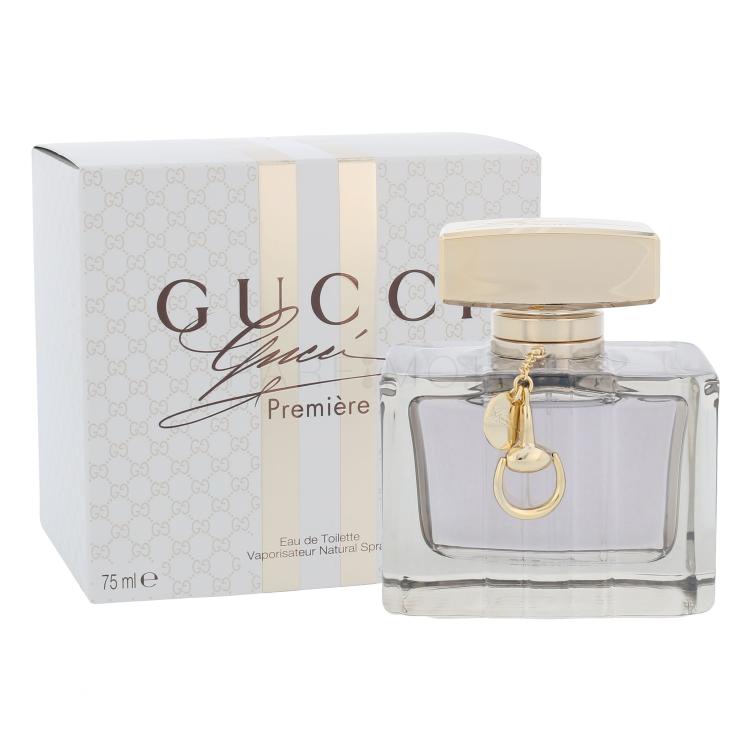 Gucci Gucci Première Eau de Toilette за жени 75 ml