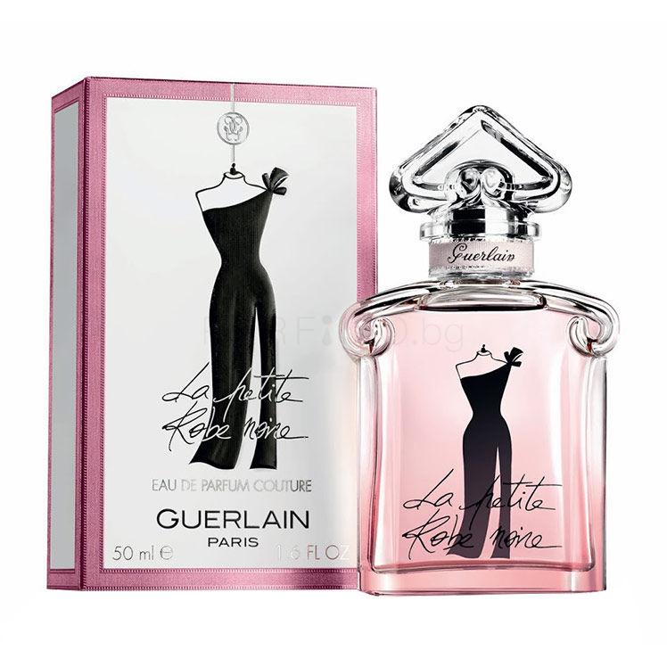 Guerlain La Petite Robe Noire Couture Eau de Parfum за жени 30 ml ТЕСТЕР