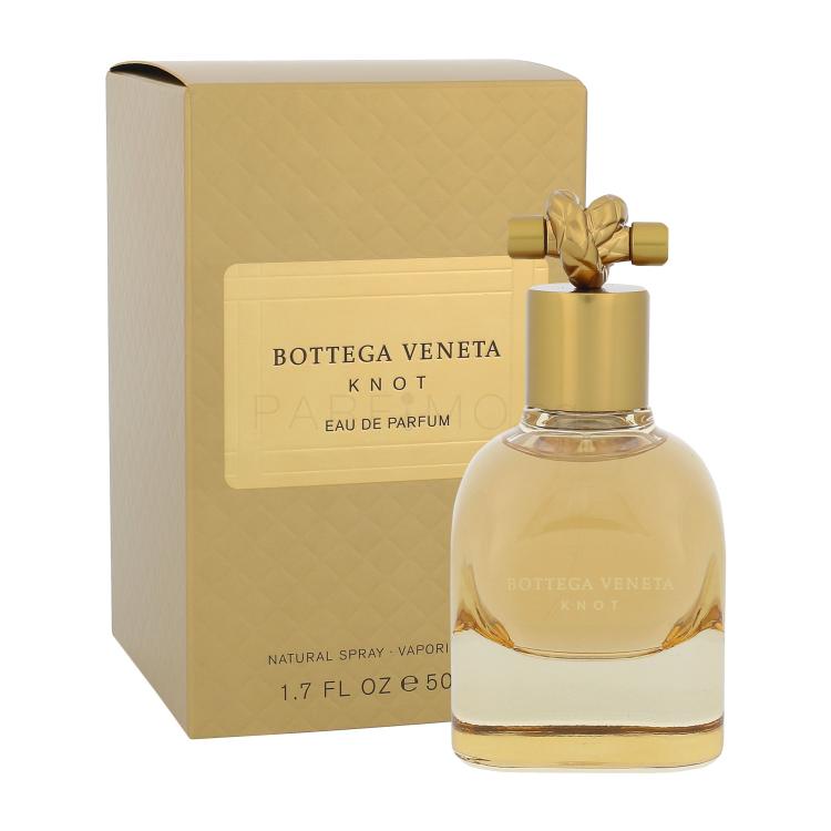 Bottega Veneta Knot Eau de Parfum за жени 50 ml