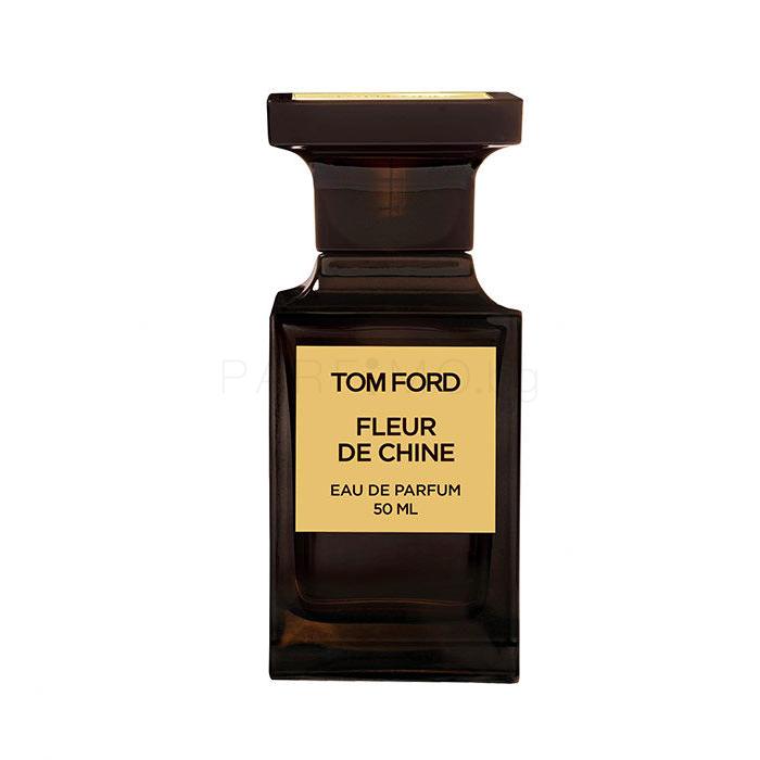 TOM FORD Atelier d´Orient Fleur de Chine Eau de Parfum 50 ml ТЕСТЕР