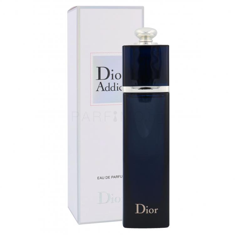 Christian Dior Dior Addict 2014 Eau de Parfum за жени 100 ml