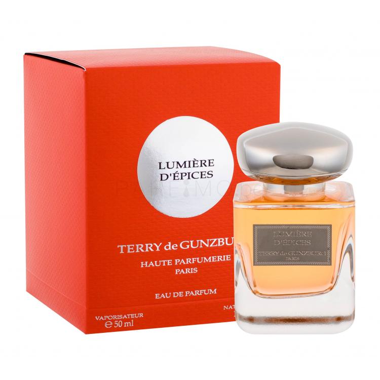Terry de Gunzburg Lumiere d´Epices Eau de Parfum за жени 50 ml