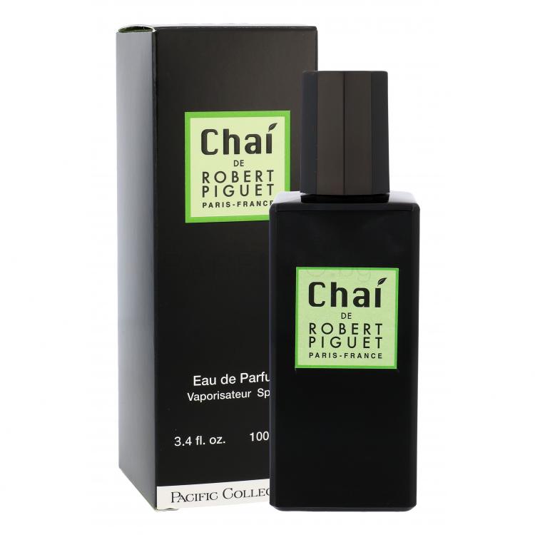 Robert Piguet Chai Eau de Parfum за жени 100 ml