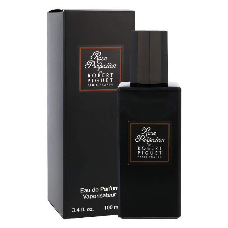 Robert Piguet Rose Perfection Eau de Parfum за жени 100 ml