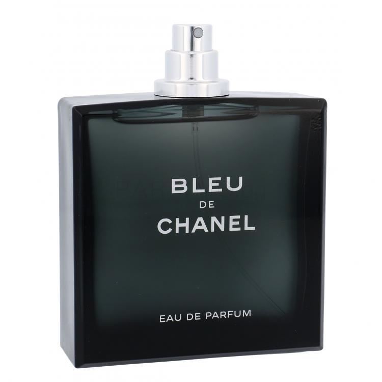 Chanel Bleu de Chanel Eau de Parfum за мъже 100 ml ТЕСТЕР