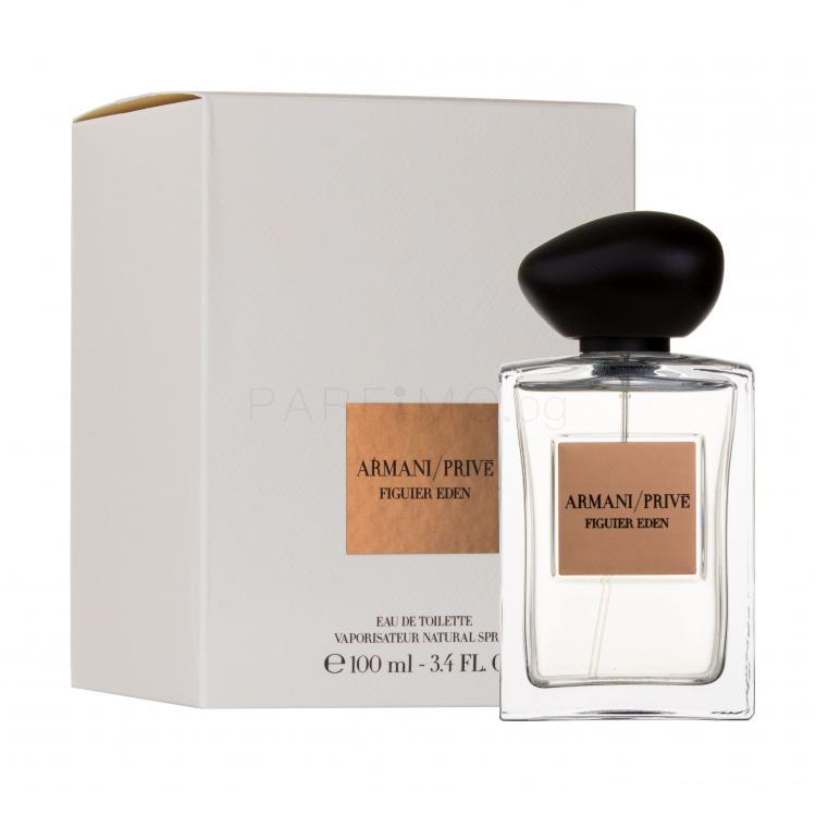 Armani Privé Figuier Eden Eau de Toilette 100 ml