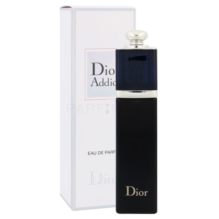 Christian Dior Dior Addict 2014 Eau de Parfum за жени 30 ml
