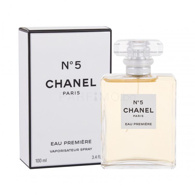 Chanel No.5 Eau Premiere 2015 Eau de Parfum за жени 100 ml