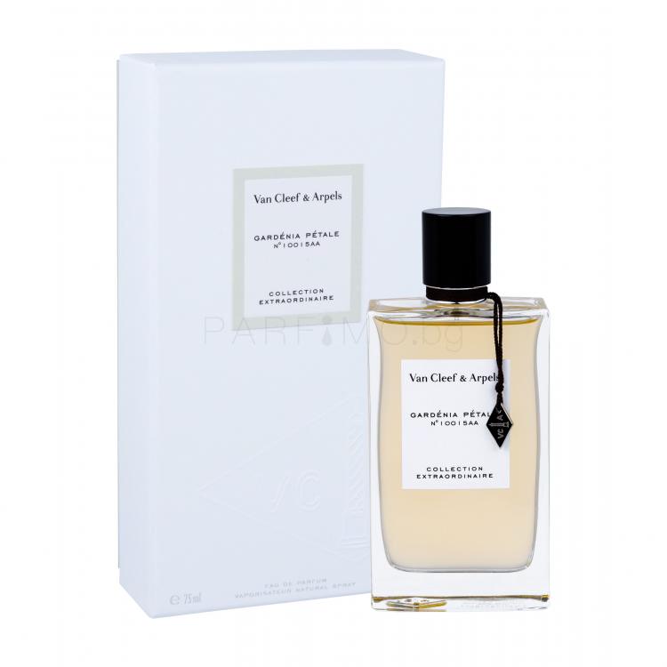 Van Cleef &amp; Arpels Collection Extraordinaire Gardénia Pétale Eau de Parfum за жени 75 ml