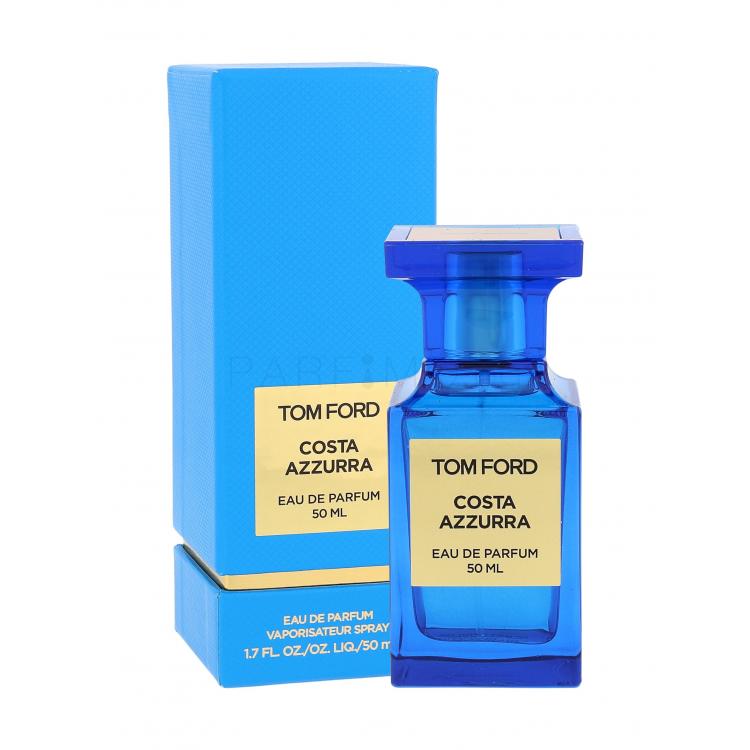 TOM FORD Costa Azzurra Eau de Parfum 50 ml