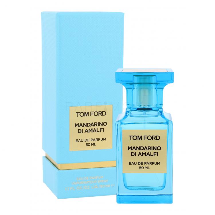 TOM FORD Mandarino di Amalfi Eau de Parfum 50 ml