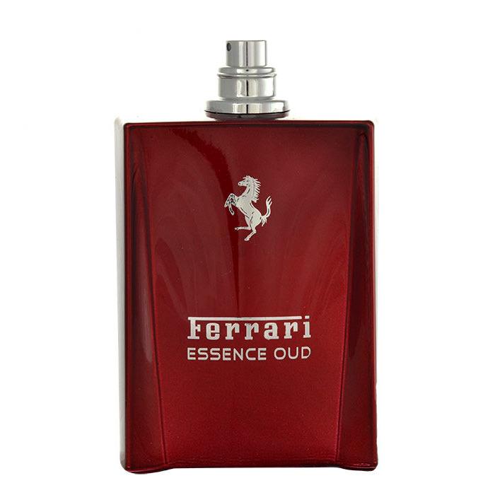 Ferrari Essence Oud Eau de Parfum за мъже 100 ml ТЕСТЕР