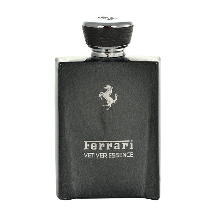 Ferrari Vetiver Essence Eau de Parfum за мъже 100 ml ТЕСТЕР