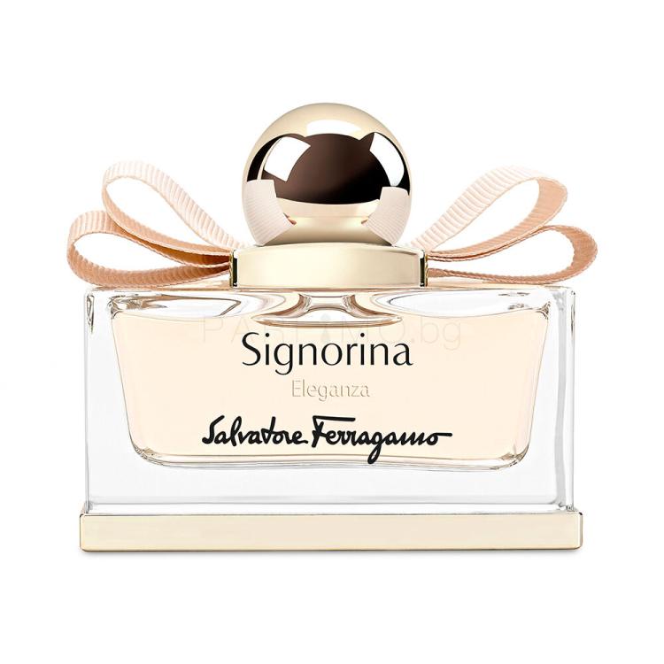 Salvatore Ferragamo Signorina Eleganza Eau de Parfum за жени 50 ml