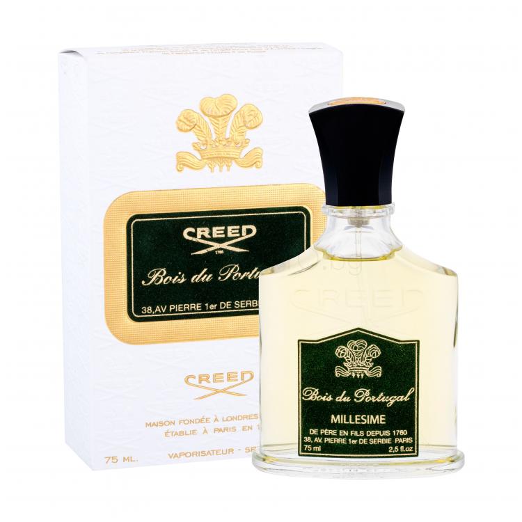 Creed Bois du Portugal Eau de Parfum за мъже 75 ml