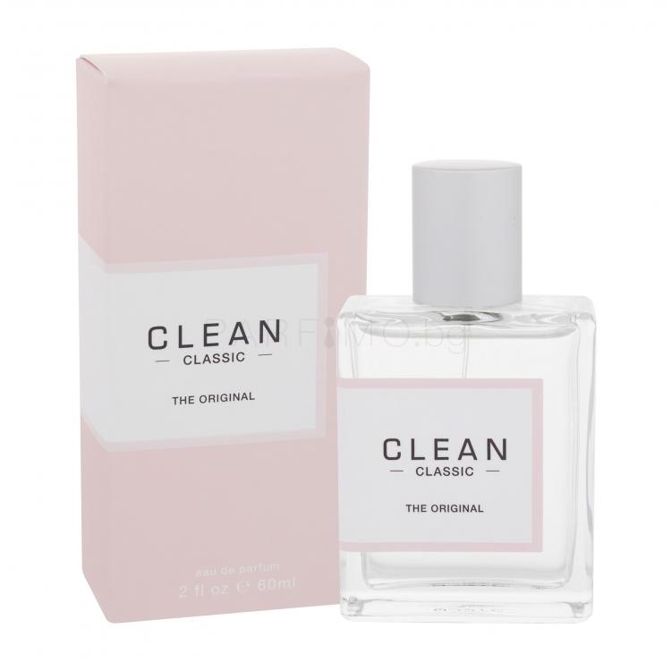Clean Classic The Original Eau de Parfum за жени 60 ml