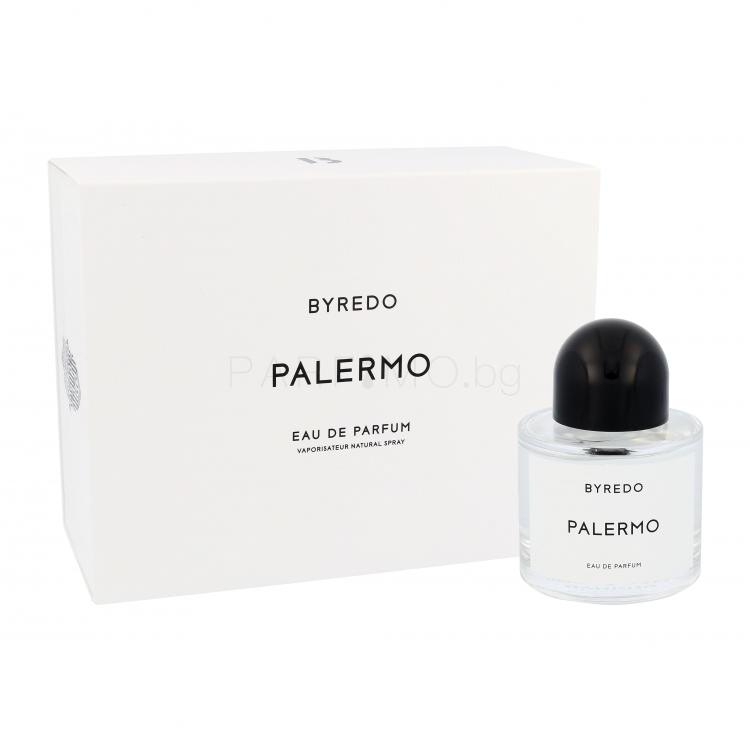 BYREDO Palermo Eau de Parfum за жени 100 ml