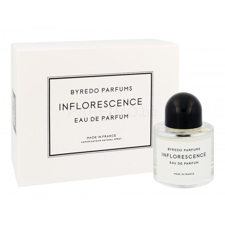 BYREDO Inflorescence Eau de Parfum за жени 100 ml