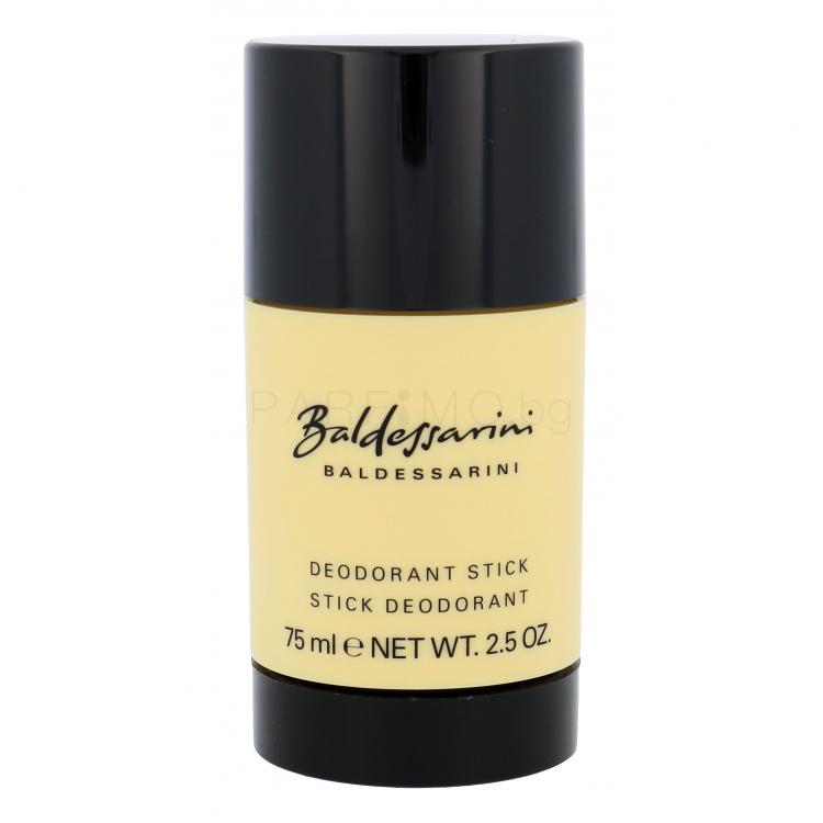 Baldessarini Baldessarini Дезодорант за мъже 75 ml